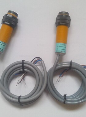 粗纱光电开关S186E/S18SP6R/S18SN6R W/8