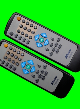 RC-M18 全新原厂原装 厦华 MT2951 MT2975 MT-2928 MT3451 遥控器