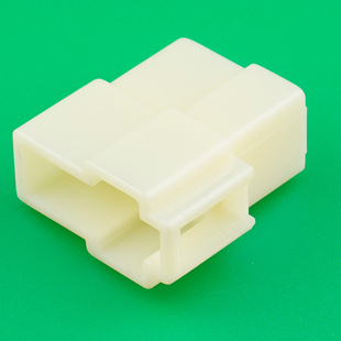 DJ7021A-7.8-11 1000只车用接插件塑料护套7.8汽车接插件连接器