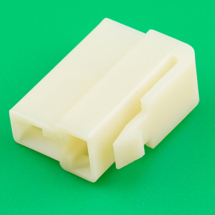 1000只车用接插件塑料护套6.3汽车接插件连接器 DJ7021 6.3