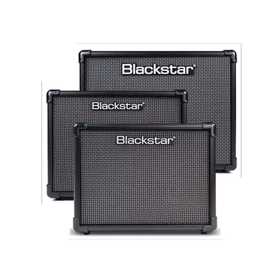 Blackstar室内舞台家庭演奏