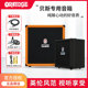 Orange橘子电贝斯专用音箱Bass练习演出CR50家用CR25贝司专用音响