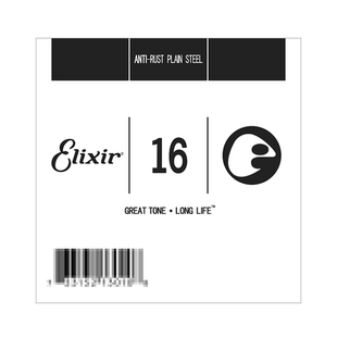 伊利克斯民谣吉他琴弦散装单弦根一二弦1弦2弦ELIXIR电吉他弦线
