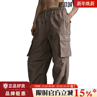 子IB1059 裤 214 女子运动休闲长裤 nike耐克春季