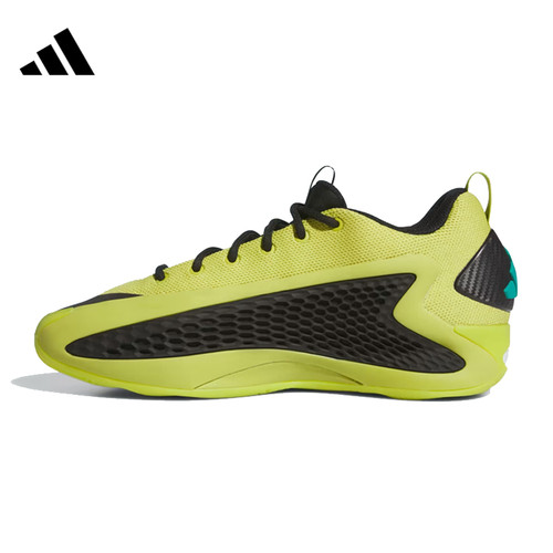 adidas阿迪达斯男女鞋ANTHONY EDWARDS 1运动鞋篮球鞋JS1778