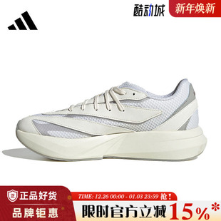 跑步鞋 LIGHTBLAZE运动鞋 JR7328 女鞋 adidas阿迪达斯夏季