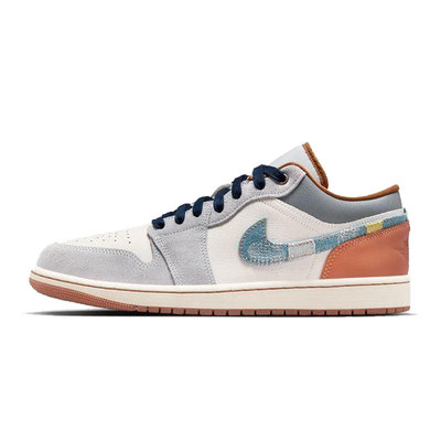 nike耐克男鞋AIR JORDAN 1运动鞋篮球鞋FZ5042-041