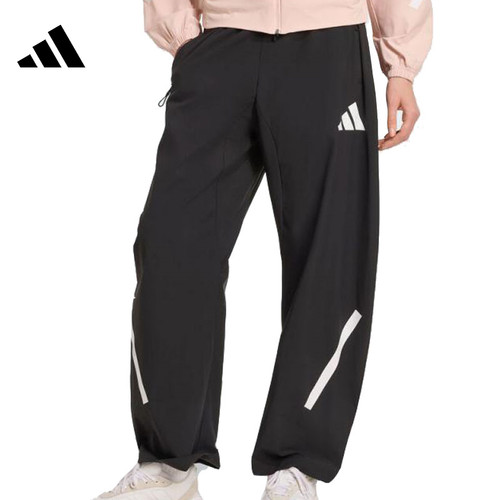 adidas阿迪达斯女子运动休闲长裤裤子KE4875