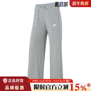 063 子FB2728 nike耐克女子运动休闲长裤 裤