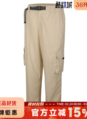 nike耐克男子运动休闲长裤裤子FV7348-229