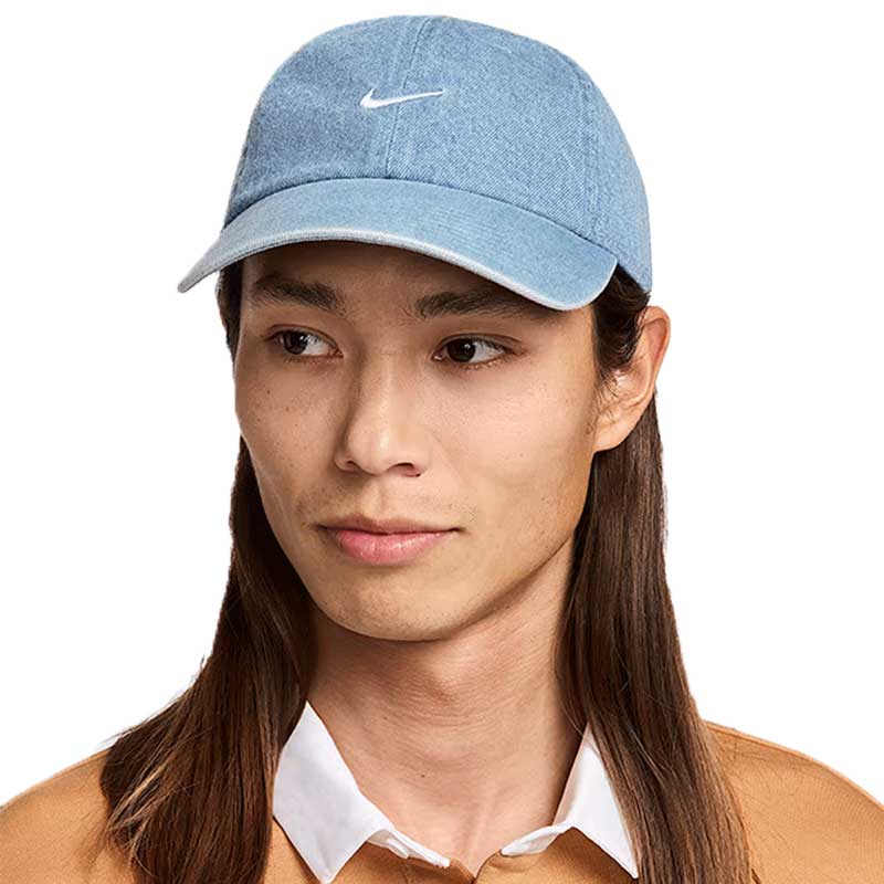 nike耐克男子运动休闲鸭舌帽帽子HF0383-429