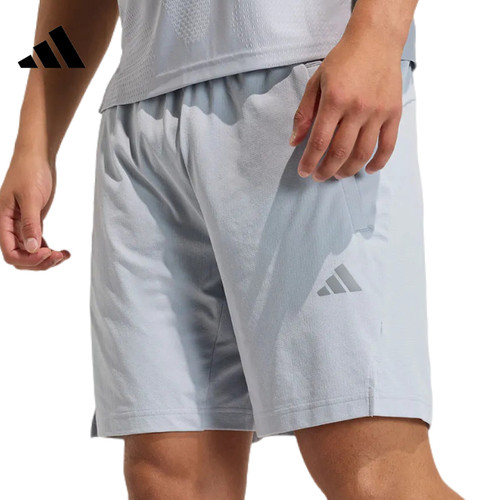 adidas阿迪达斯男子运动休闲短裤裤子KE9971