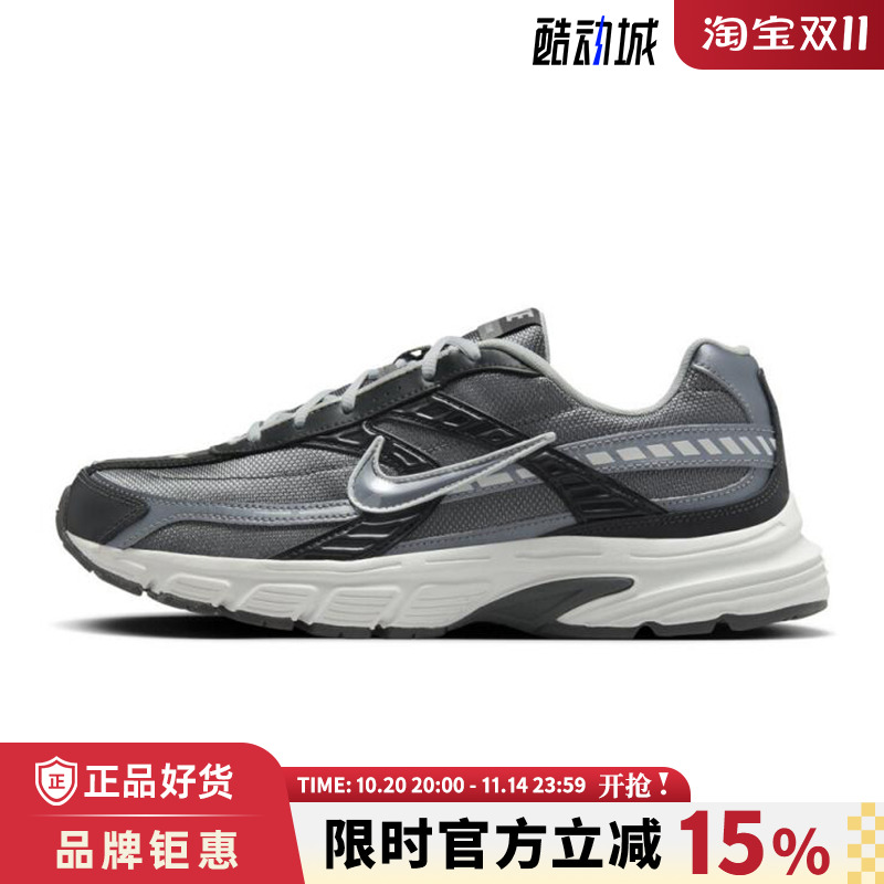 nike耐克夏季男鞋INITIATOR运动鞋跑步鞋IB3083-001