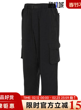 nike耐克春季男子运动休闲长裤裤子FV7348-010