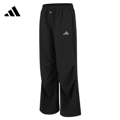 adidas阿迪达斯夏季女子运动休闲长裤裤子KC1489