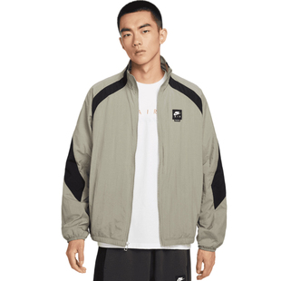 nike耐克男子运动休闲夹克外套HV0881-320