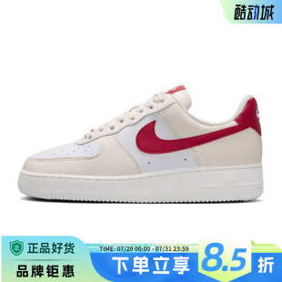 女鞋 休閑鞋 07運(yùn)動鞋 FORCE DC9486 nike耐克春季 109 AIR