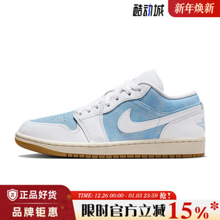 AIR HQ2004 JORDAN 篮球鞋 400 1运动鞋 nike耐克女鞋