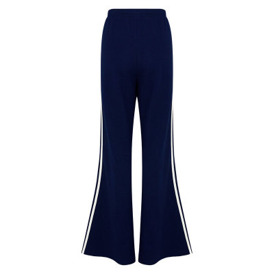 阿迪达斯ADIDAS三叶草女款SPORTS PANT W复古休闲运动长裤KX6889