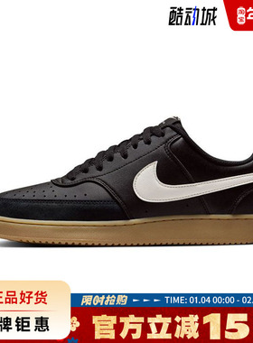 nike耐克男鞋COURT VISION LO运动鞋休闲鞋IB2998-004