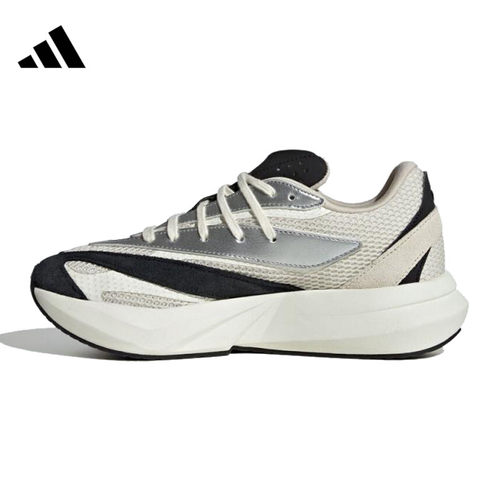 adidas阿迪达斯女鞋LIGHTBLAZE运动鞋跑步鞋JR7208
