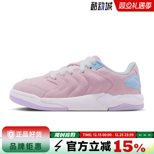 nike耐克大童鞋JORDAN SESSION运动鞋篮球鞋IO7611-661