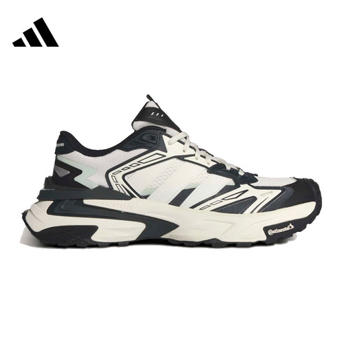 adidas阿迪达斯男女鞋XLG STORM EDGE运动鞋跑步鞋KJ2118