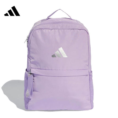 adidas阿迪达斯女子运动休闲双肩包JM2737