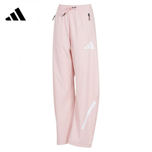 adidas阿迪达斯女子运动休闲长裤裤子KE4884