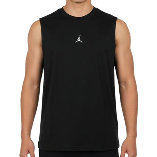 nike耐克男子JORDAN运动休闲无袖T恤IF0890-010