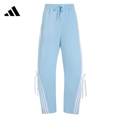 adidas阿迪达斯女子运动休闲长裤裤子KR8706