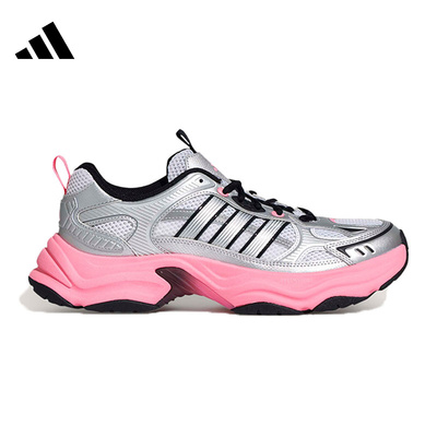adidas阿迪达斯女鞋XLG FIN PULSE运动鞋休闲鞋KK1783