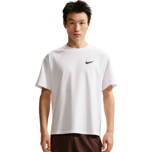 nike耐克男子运动休闲短袖T恤II0692-100
