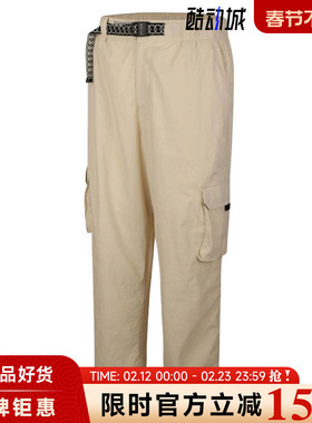 nike耐克男子运动休闲长裤裤子FV7348-229