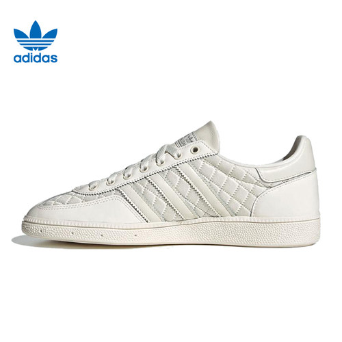 adidas阿迪达斯三叶草男鞋HANDBALL SPEZIAL运动鞋休闲鞋KJ0854