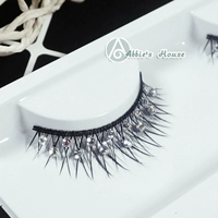 Abi Family Art Ежегодный симпозиум, бриллиантский варень ложноосох ресниц Wedry Photography, Makeup Eye Clevey