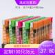 超市50只定制订做磨砂彩印一次性电子防风直冲打火机