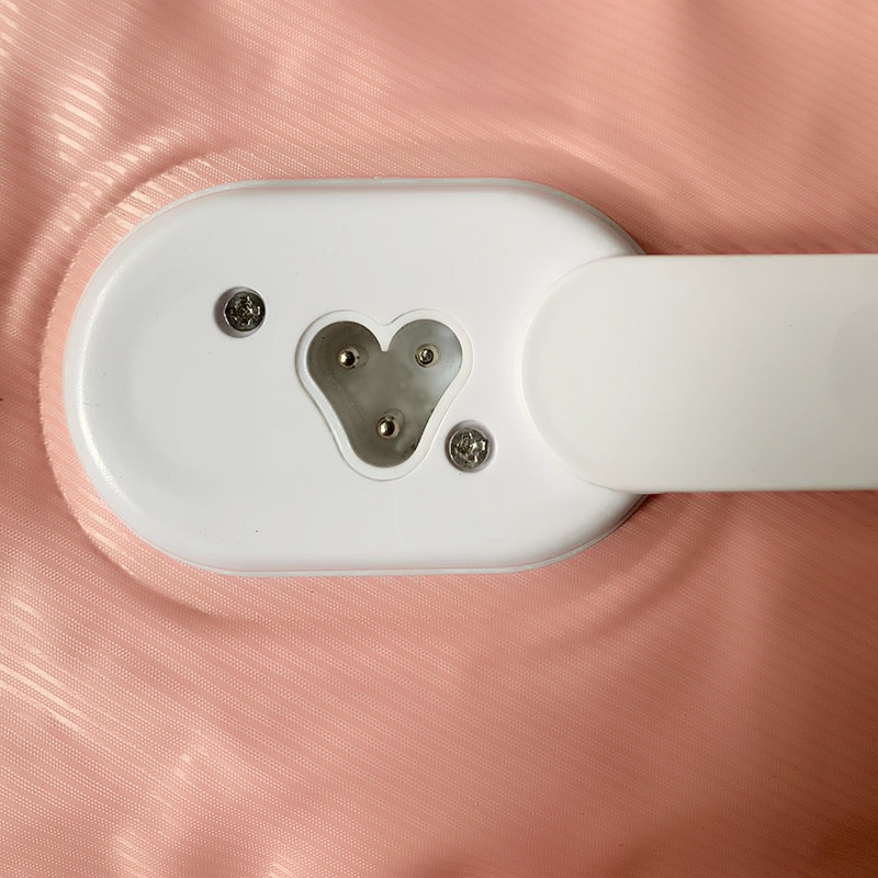 活采热水袋充电器晗正暖手宝电暖宝防爆夹充电线三孔,电子元器件市场,适配器/转换器/充电器,淘宝优惠券,粉丝福利购,淘宝优惠卷