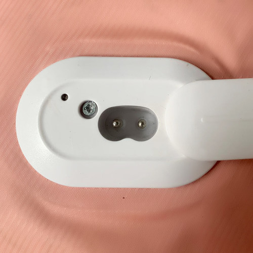 晗正热水袋充电器通用外形一样