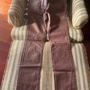 对应编号拍下 牛仔裤 低折商品不退换 印花女士修身 外贸孤品样衣