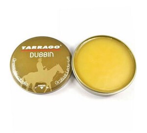 新款TARRAGO泰雅高皮衣护理膏貂油膏光面皮通用 原装进口