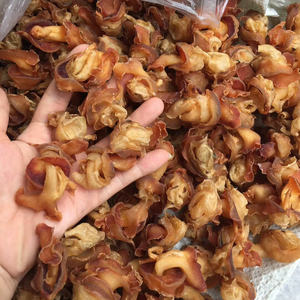 红螺肉响螺片淡干响螺干新鲜海产品干货煲汤海鲜500g原只螺肉螺头