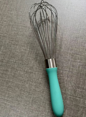 316不锈钢打蛋器手动商用鸡蛋奶油搅拌棒打发器搅蛋器蛋抽搅拌器