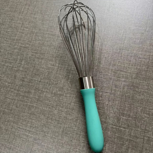 品牌的316不锈钢防霉手动打蛋器