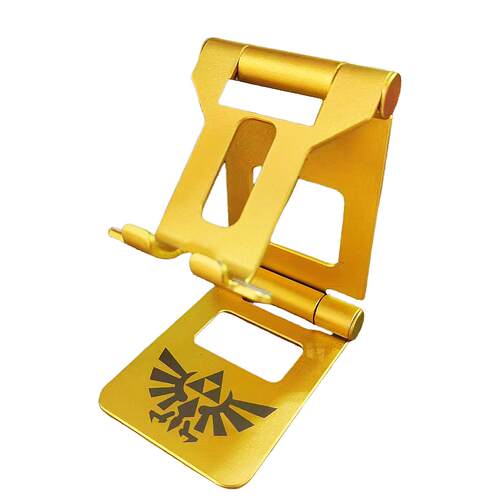 switch游戏机旋转支架