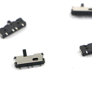 NDSL电源开关键 神游iDSL电源按键 NDSL游戏主机主板开机键