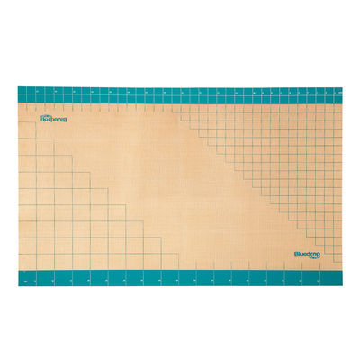 品牌超大硅胶玻璃纤维增强擀面垫