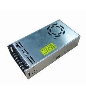 厂家直销新星开关电源VAT-H300-5-ST输出DC5V60A监控电源全新原装