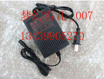 云台电源变压器球机电源监控电源 AC24V2A【钻石信誉】
