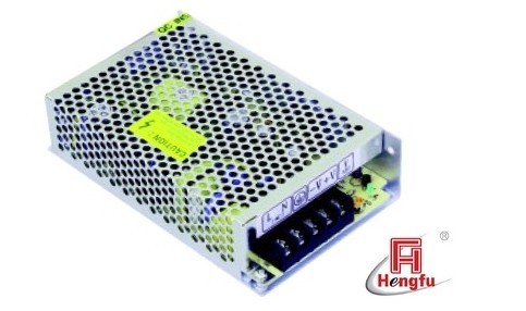 开关电源HF70W-S-24衡孚直销